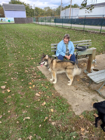 Canine Corral