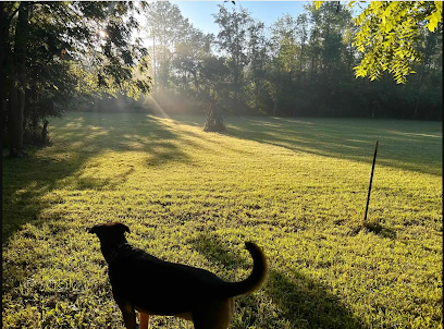 Bonny's 10 Acre Partially Fenced Private Dog Park In Brownsburg