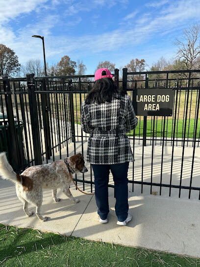 Kay C’s Barkville at Woodmere