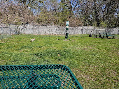 Dog Park at Love's Travel Stops