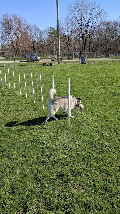 Gas City Dog Park
