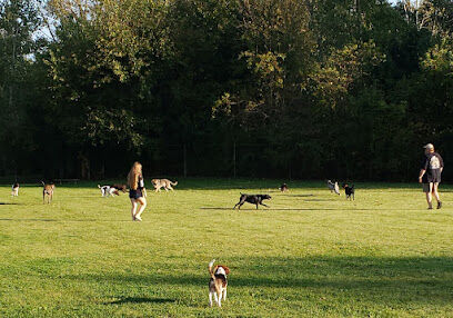 Robert L. Nelson Dog Park (Members Only)