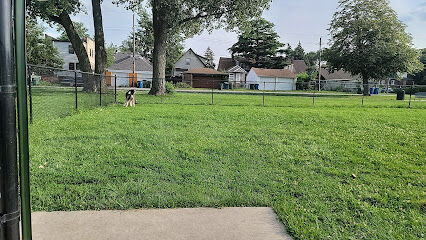 Irving Park Dog Park