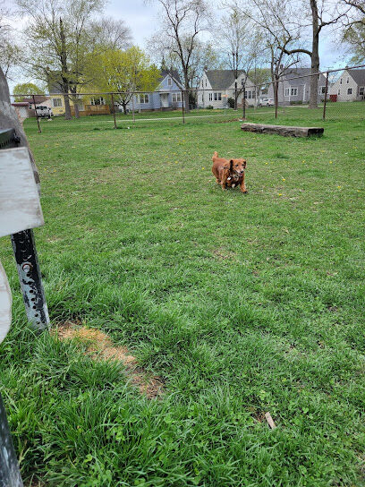 Riverside Dog Park