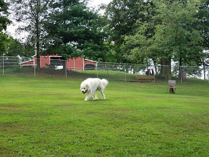City of Huntingburg Park & Recreation