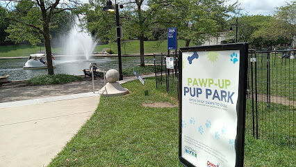 Pawp-Up Pup Park