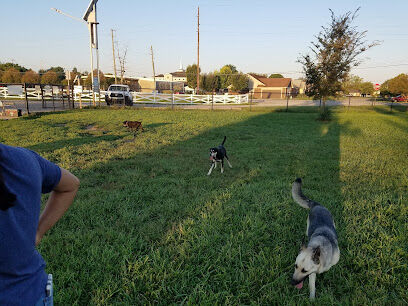 Smock Bark Park