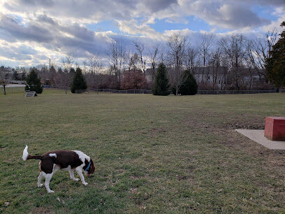 Waggin' Tails Bark Park