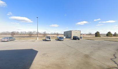 Dog Park at Love’s Travel Stops
