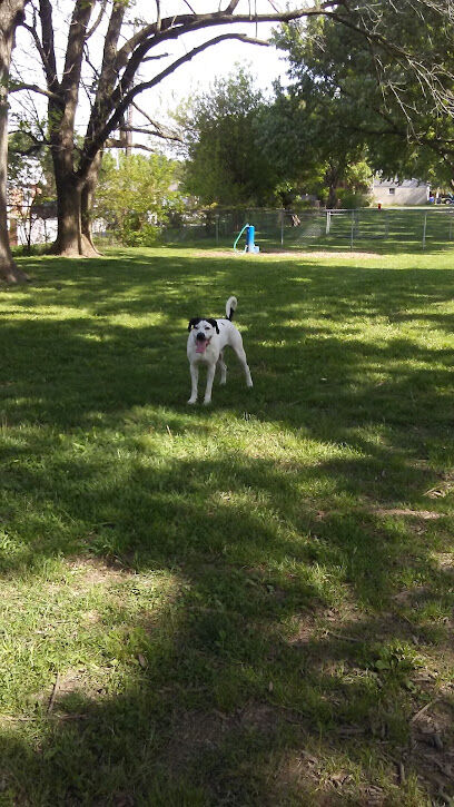 Mehlig Dog Park