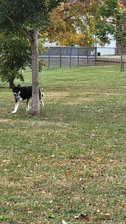 Mohr Dog Park