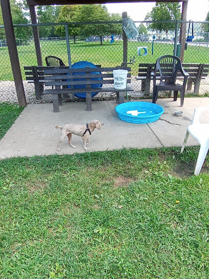 Madison Riverfront Dog Park
