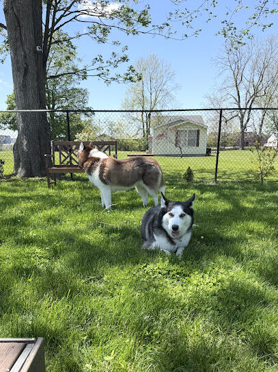 Pupper Park