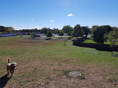 Prickett Marina Park