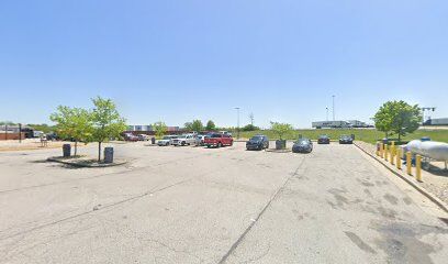 Dog Park at Love's Travel Stops