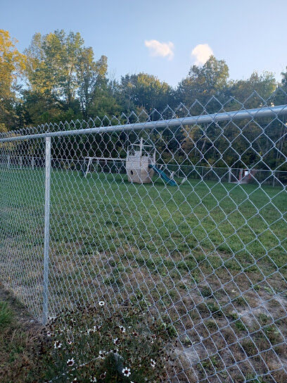 ARF Bark Park