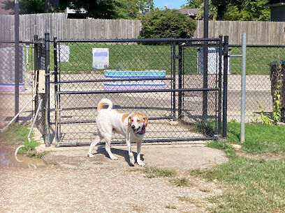 Emerson Dog Park