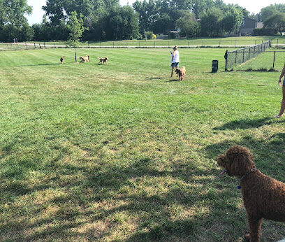 Centennial Park Dog Park