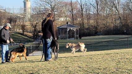 New Albany Dog Park (Members Only)