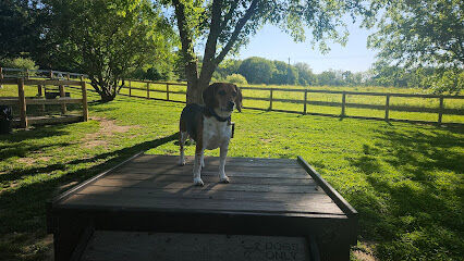 Rusty's Ranch Dog Park