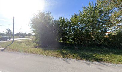 Dog Park at Love's Travel Stops
