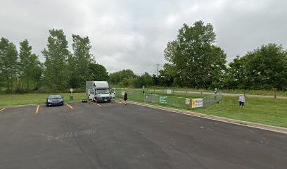 Dog Park at Love's Travel Stops