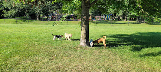 Woodland Dog Park