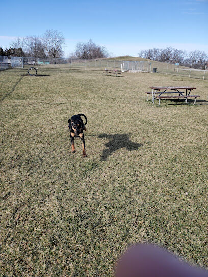 Portland Dog Park