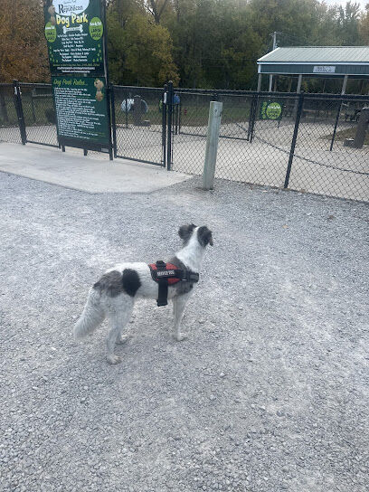 Rensselaer Dog Park