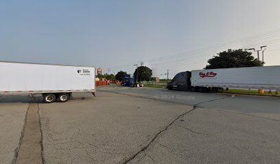 Dog Park at Love's Travel Stops