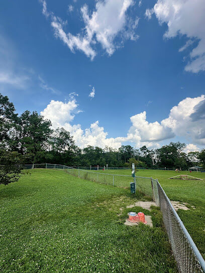 Hill's Bark Park