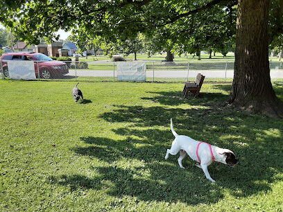 Rockville Dog Park