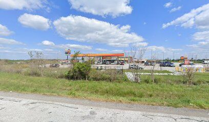 Dog Park at Love's Travel Stops