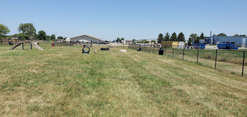 Cicero Township Dog Park
