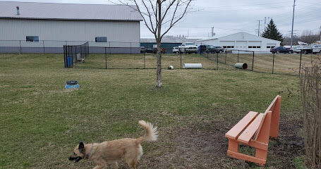 Wabash Dawg Park