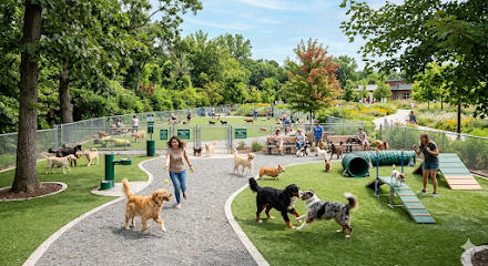 Gateway Grove Dog Park