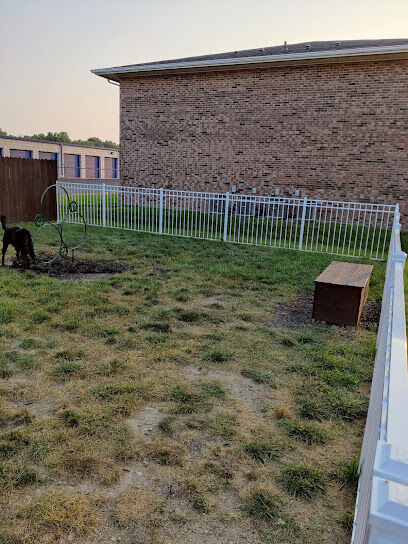 Trailside Flats Dog Park