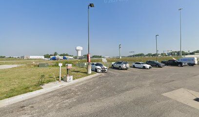 Dog Park at Love's Travel Stops