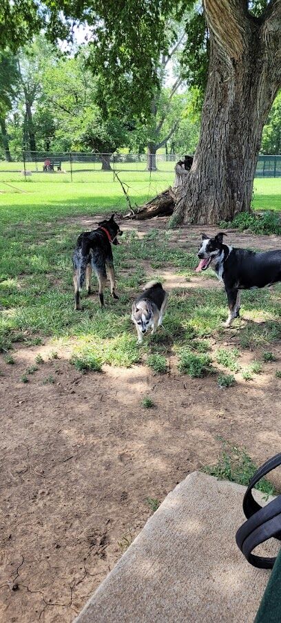 Augusta Dog Park