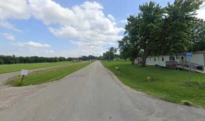 Carbondale City Dog Park