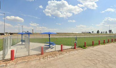 Prairie Dogs Dog Park