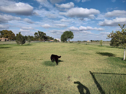 Dodge City Dog Park