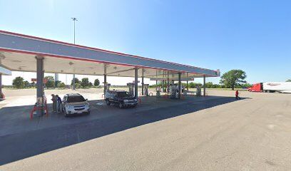 Dog Park at Love’s Travel Stops