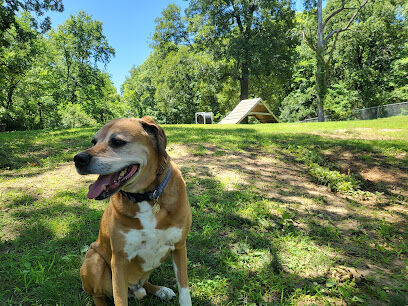 Fort Leavenworth Dog Park