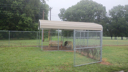 City of Fredonia Dog Park