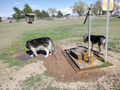 Garden City Dog Park