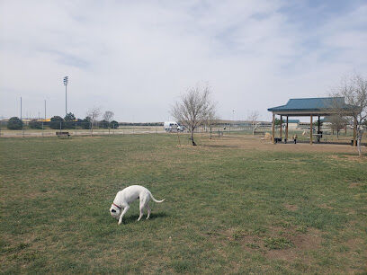 Hays Dog Park