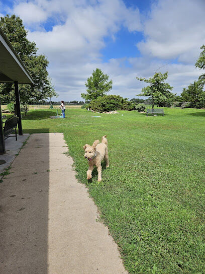 Hutchinson Dog Park