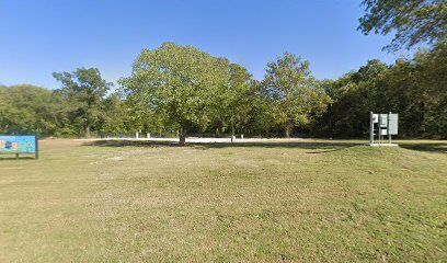 Independence Dog Park
