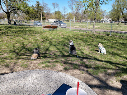 Happy Tails Dog Park
